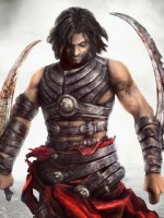 �������� ��� ���������� �������� - Prince of Persia