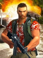 �������� ��� ���������� �������� - Far Cry