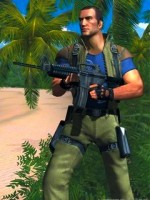 �������� ��� ���������� �������� - Far Cry