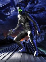 �������� ��� ���������� �������� - Splinter Cell