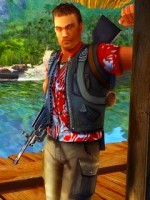 �������� ��� ���������� �������� - Far Cry