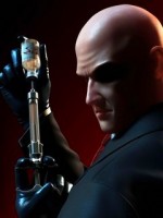 �������� ��� ���������� �������� - Hitman