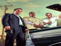 �������� ��� ���������� �������� - GTA 5
