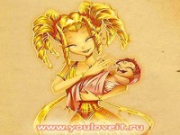 �������� ��� ���������� �������� - Winx Club
