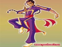 �������� ��� ���������� �������� - Winx Club