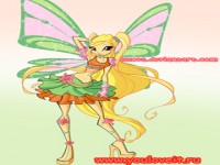 �������� ��� ���������� �������� - Winx Club