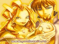 �������� ��� ���������� �������� - Winx Club