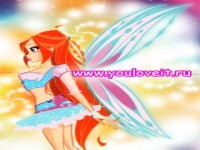 �������� ��� ���������� �������� - ����� (Winx)