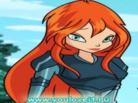 �������� ��� ���������� �������� - ����� (Winx)