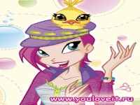�������� ��� ���������� �������� - ����� (Winx)