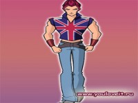 �������� ��� ���������� �������� - ����� (Winx)