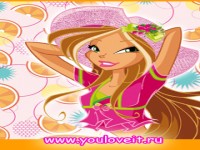 �������� ��� ���������� �������� - ����� (Winx)