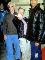 �������� ��� ���������� �������� - The Prodigy