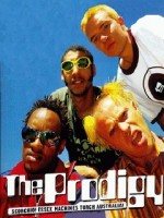 �������� ��� ���������� �������� - The Prodigy