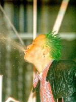 �������� ��� ���������� �������� - The Prodigy